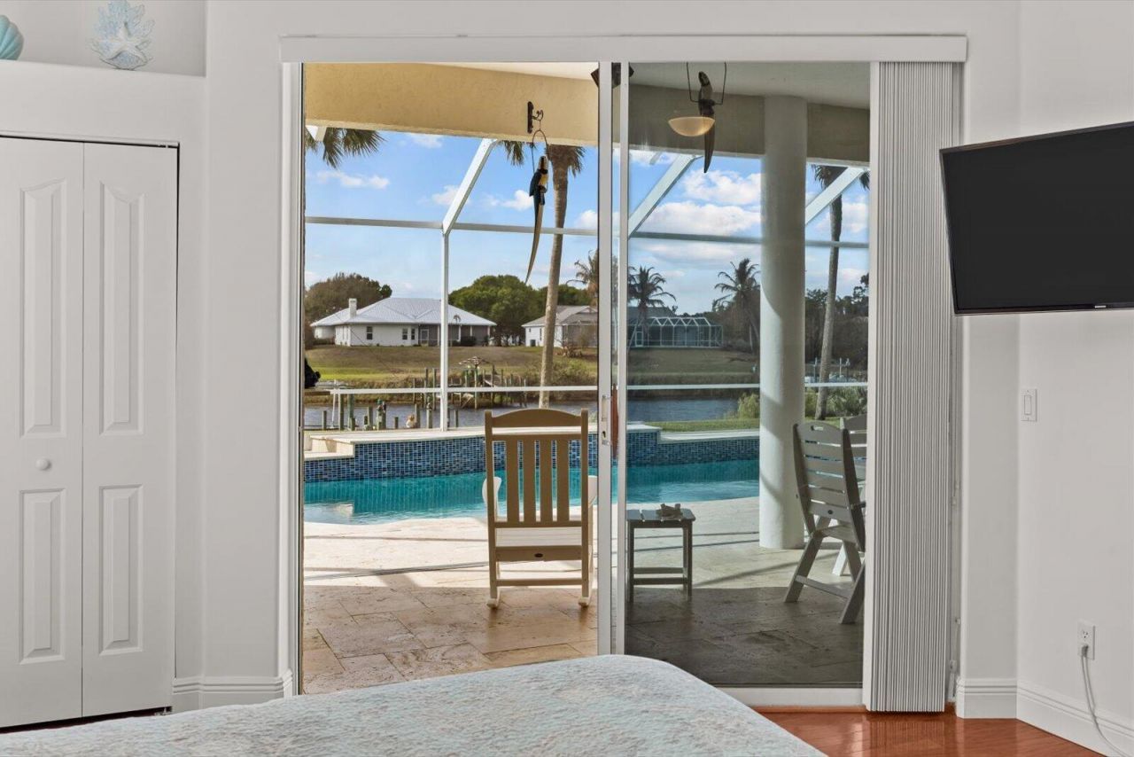 2634 SW River Shore Drive, Port Saint Lucie, FL 34984 Photo