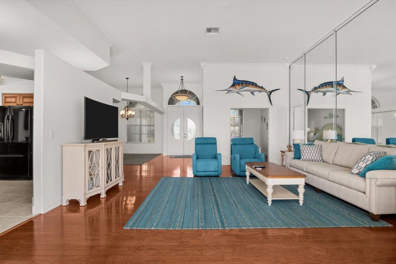 2634 SW River Shore Drive, Port Saint Lucie, FL 34984 Photo