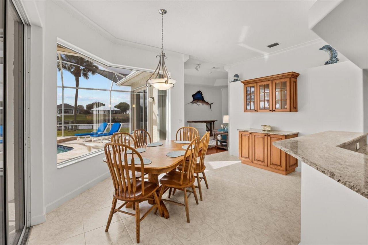 2634 SW River Shore Drive, Port Saint Lucie, FL 34984 Photo