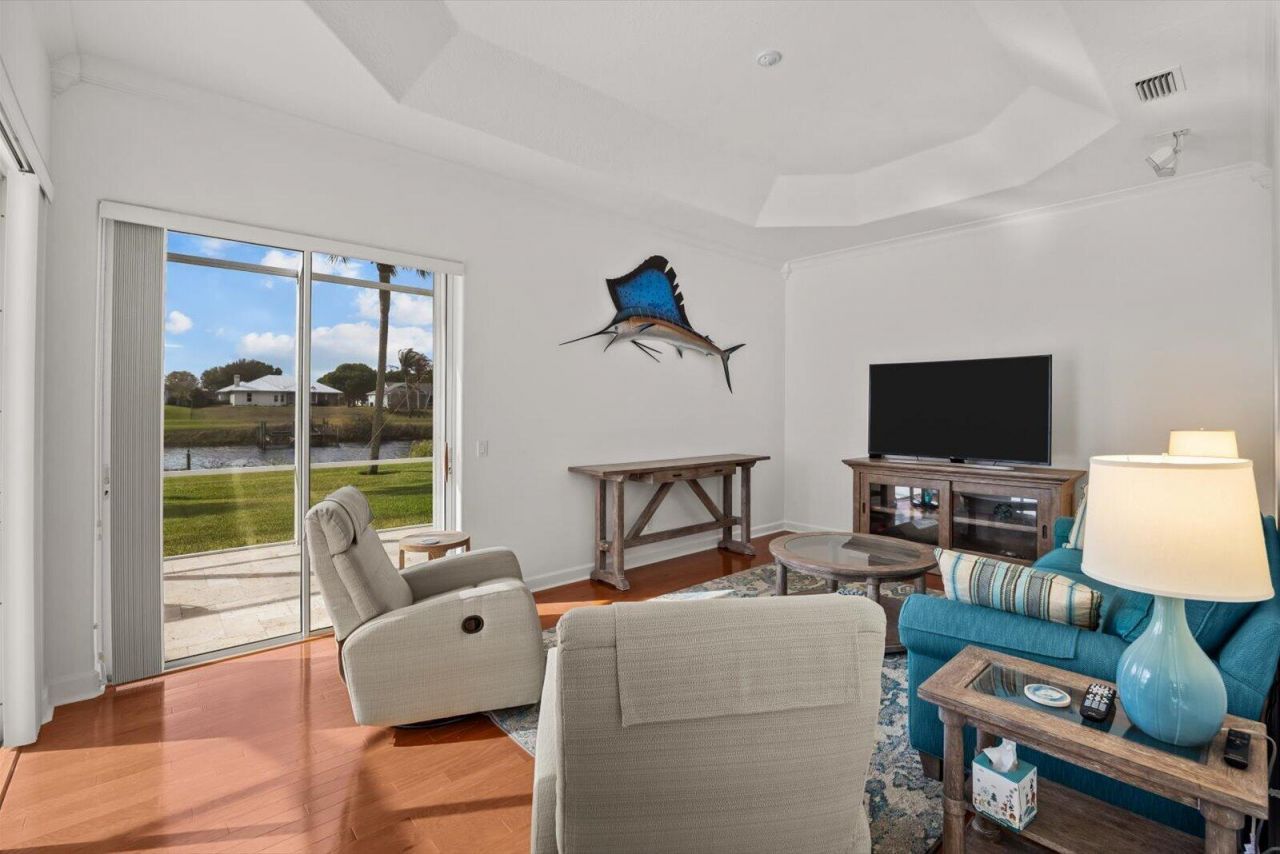 2634 SW River Shore Drive, Port Saint Lucie, FL 34984 Photo
