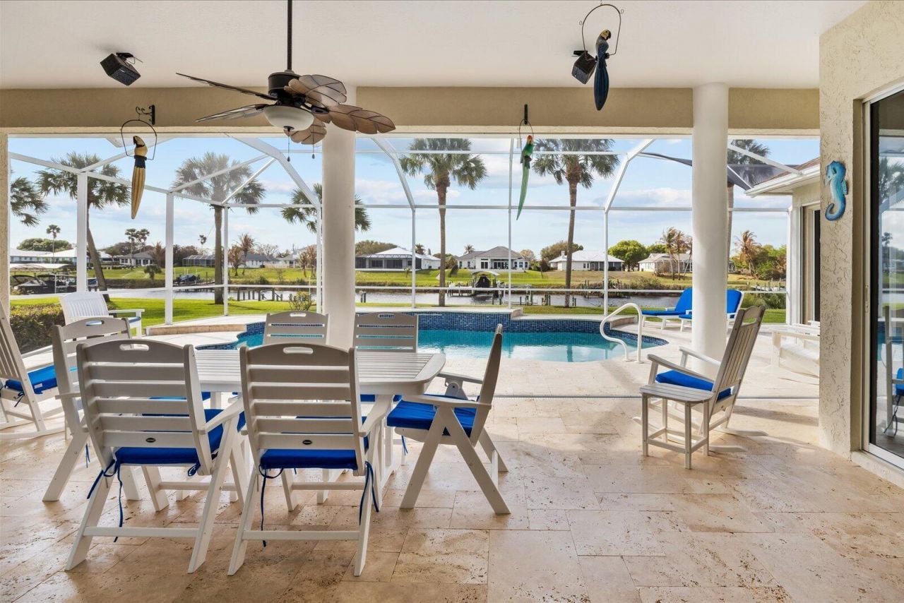 2634 SW River Shore Drive, Port Saint Lucie, FL 34984 Photo