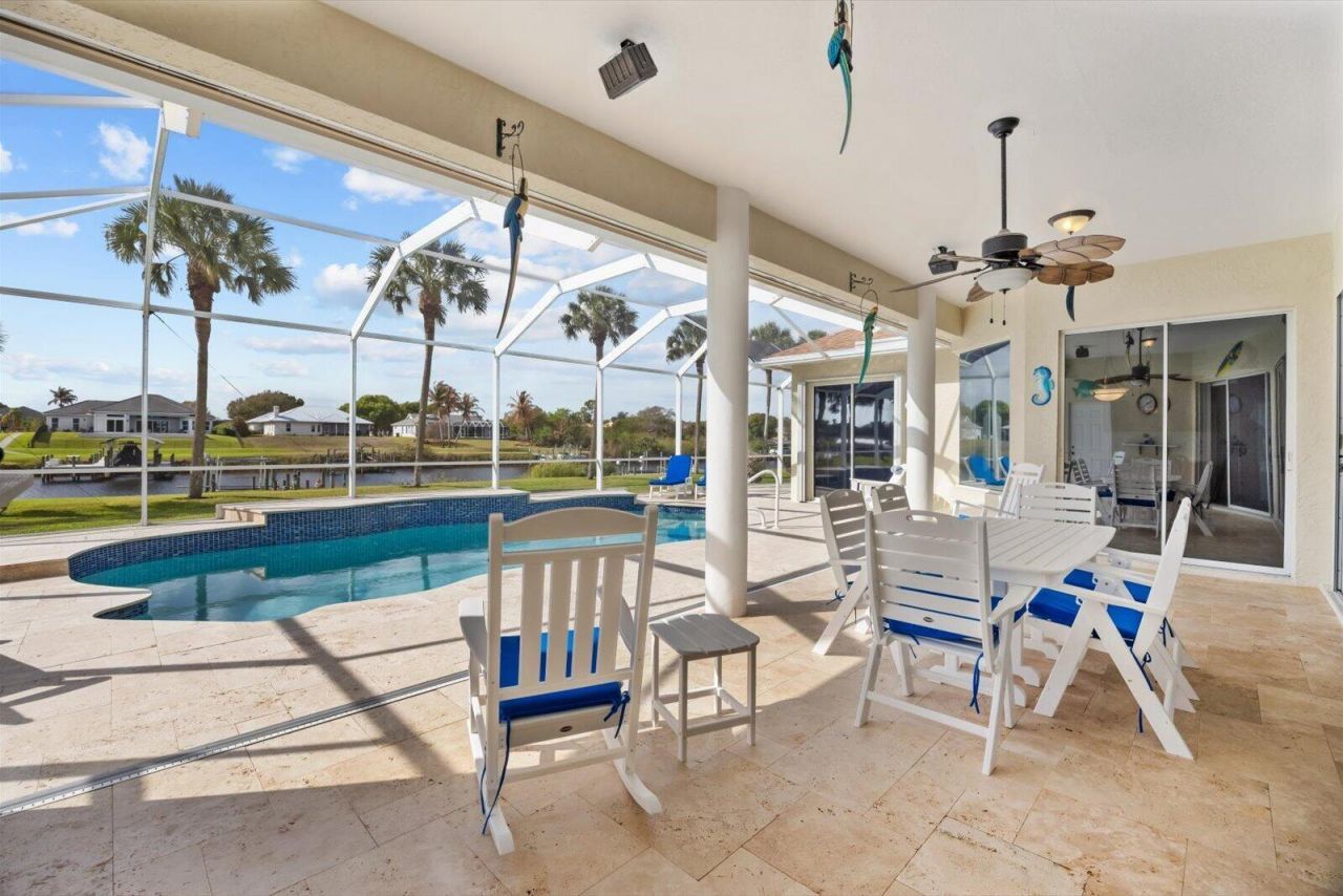 2634 SW River Shore Drive, Port Saint Lucie, FL 34984 Photo