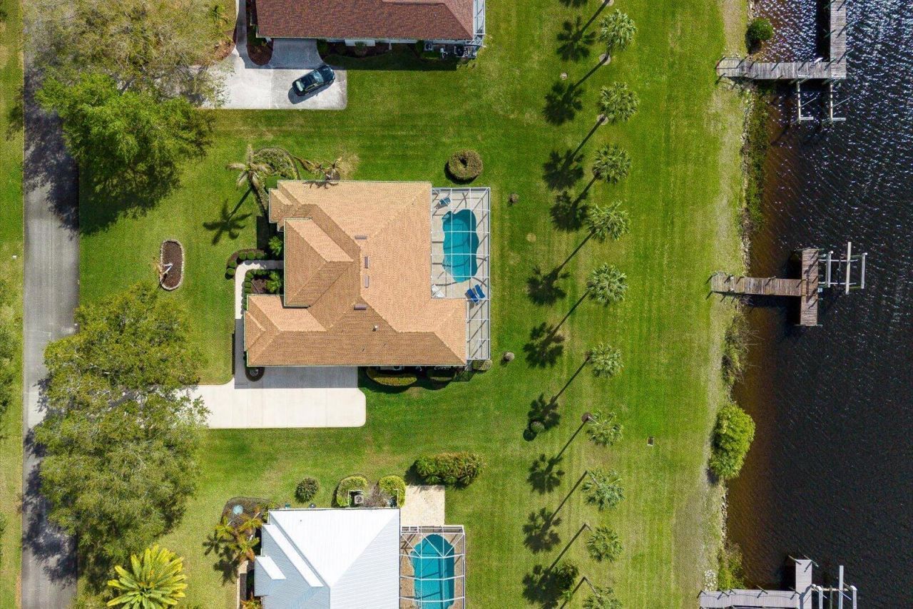 2634 SW River Shore Drive, Port Saint Lucie, FL 34984 Photo