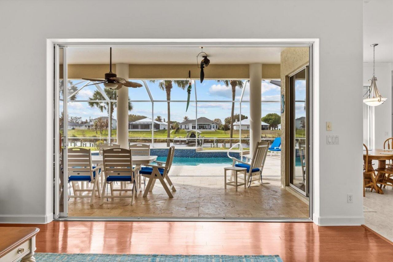 2634 SW River Shore Drive, Port Saint Lucie, FL 34984 Photo