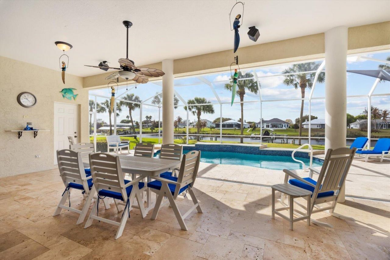 2634 SW River Shore Drive, Port Saint Lucie, FL 34984 Photo