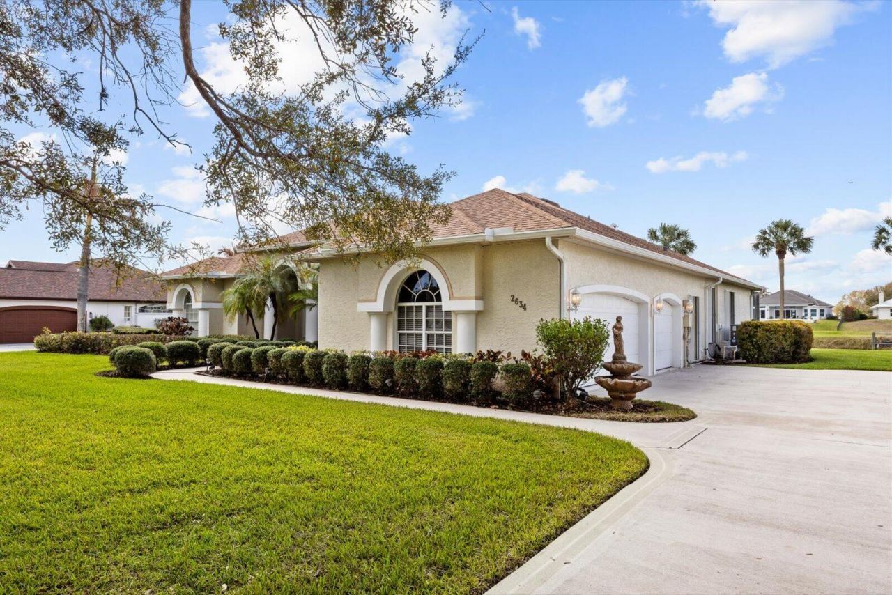 2634 SW River Shore Drive, Port Saint Lucie, FL 34984 Photo