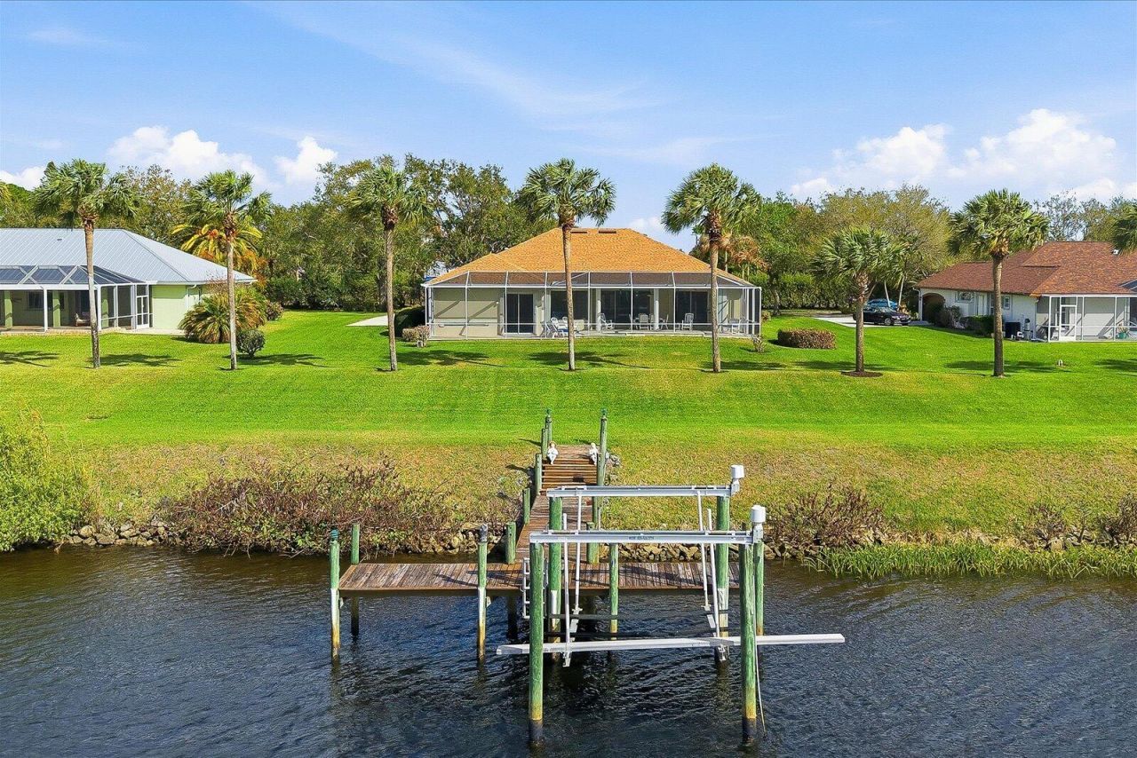 2634 SW River Shore Drive, Port Saint Lucie, FL 34984 Photo