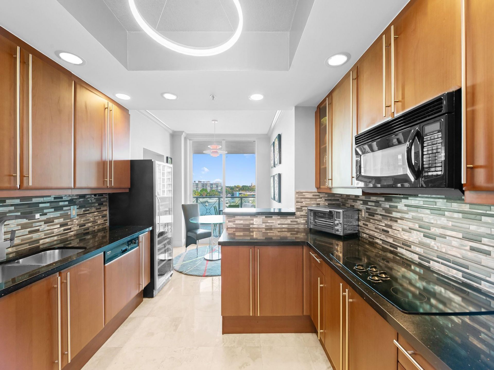 411 N New River Drive, Unit 502, Fort Lauderdale, FL 33301 Photo