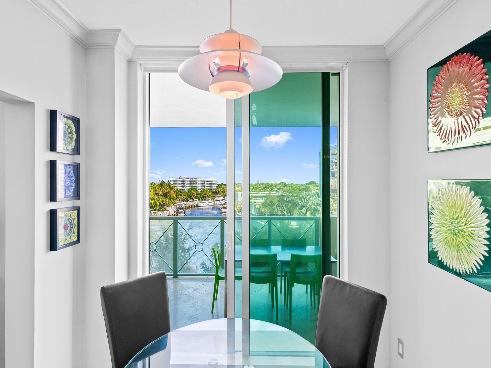 411 N New River Drive, Unit 502, Fort Lauderdale, FL 33301 Photo