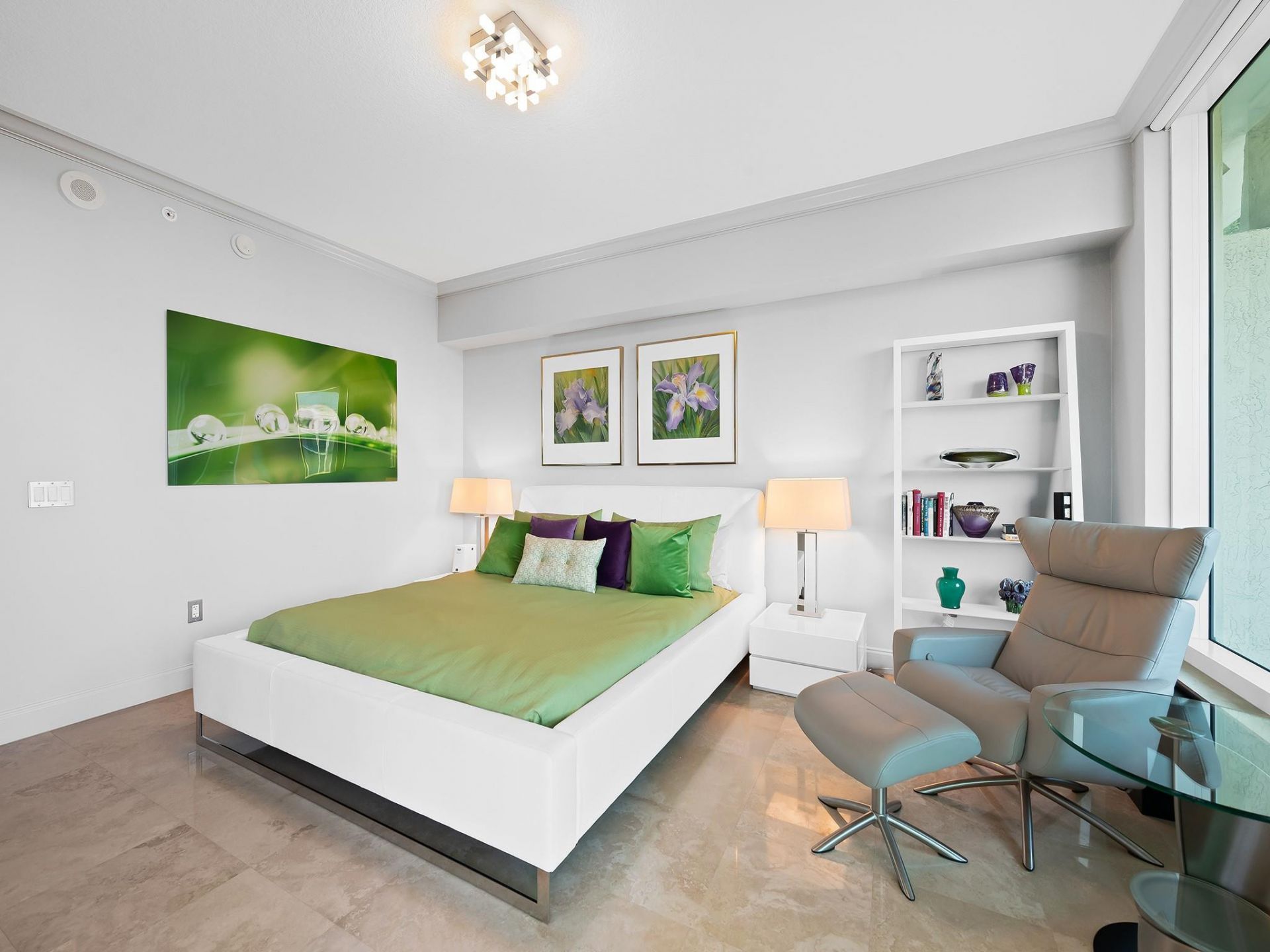 411 N New River Drive, Unit 502, Fort Lauderdale, FL 33301 Photo