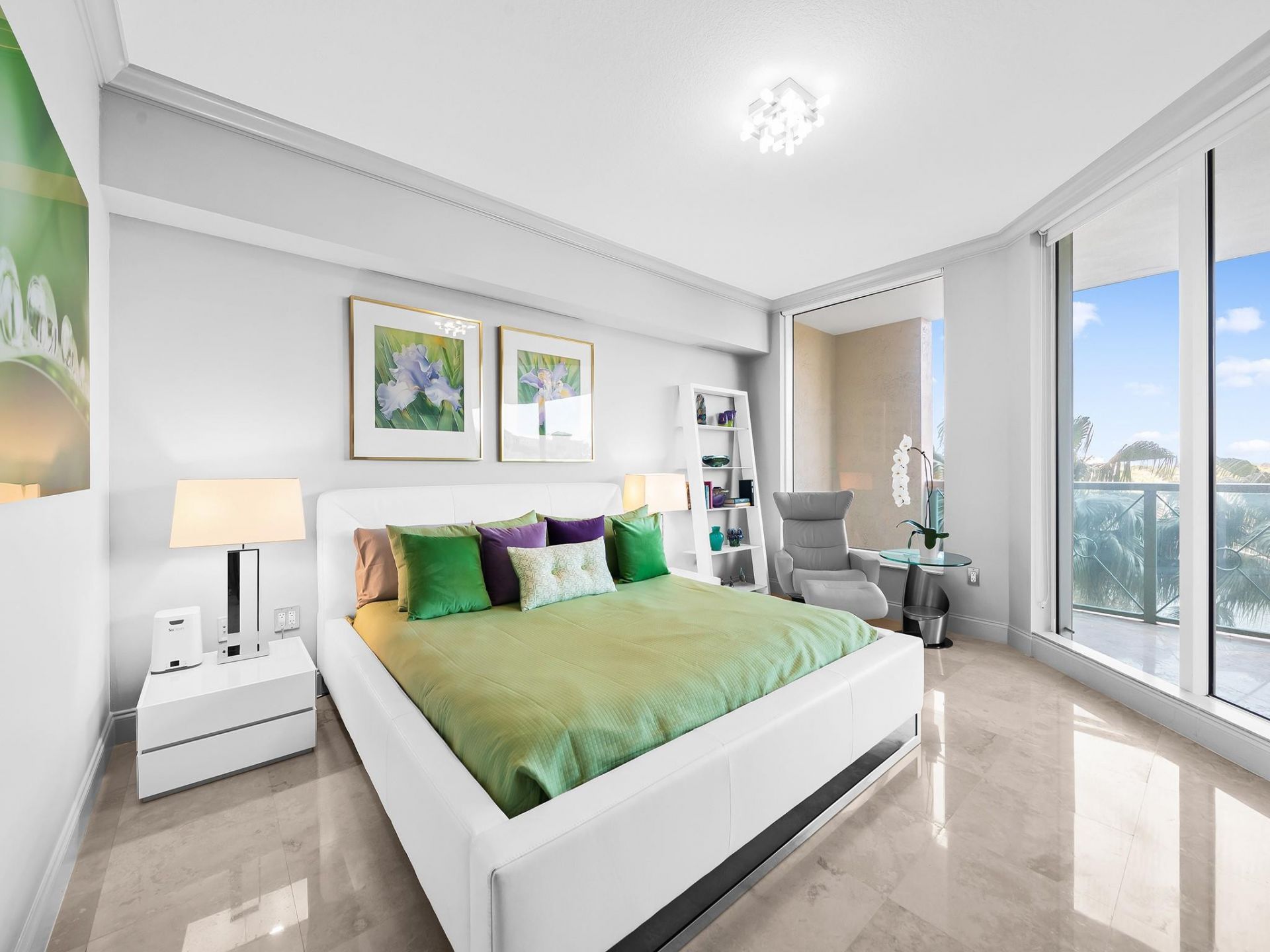 411 N New River Drive, Unit 502, Fort Lauderdale, FL 33301 Photo