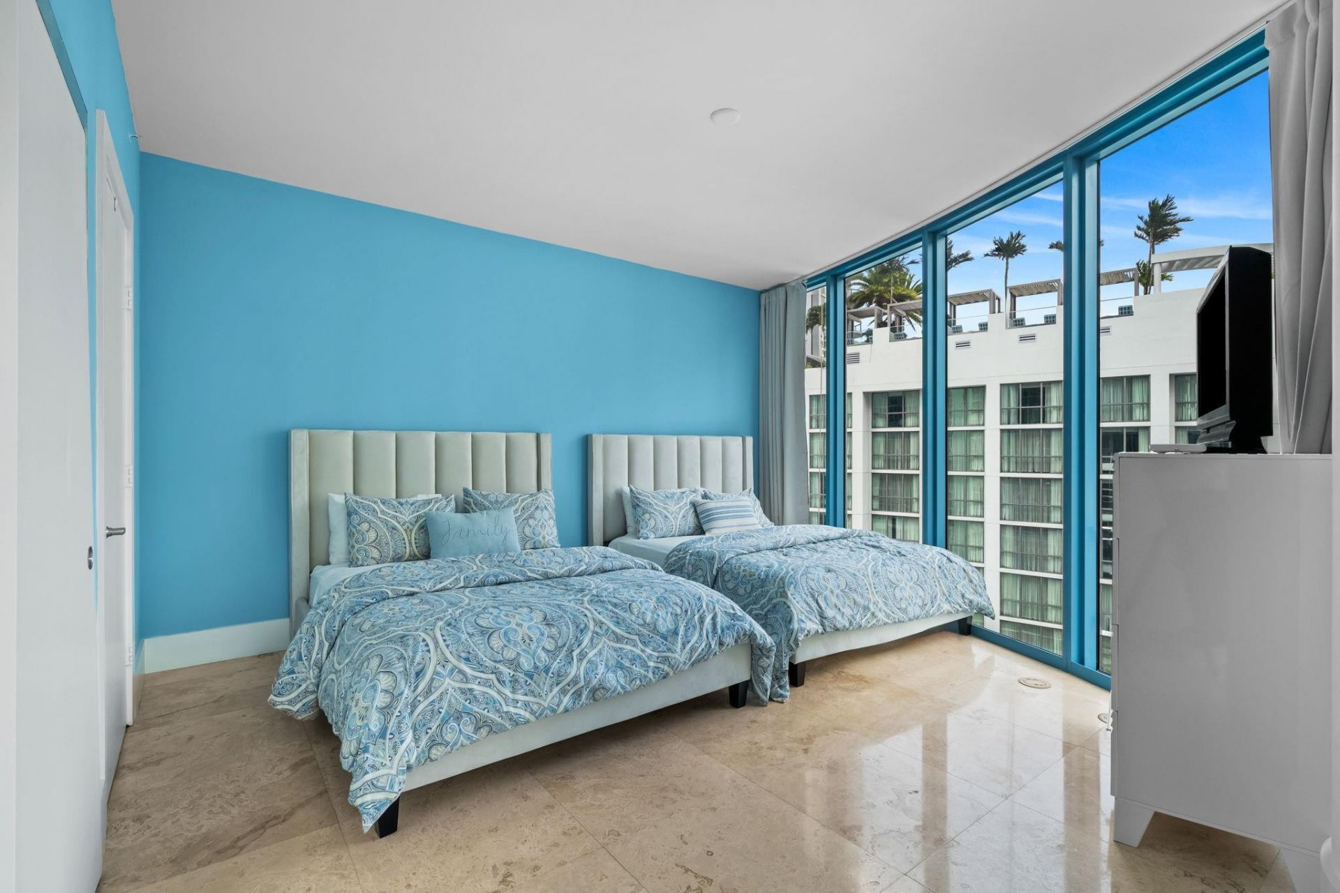 333 Las Olas Way, Unit 1508, Fort Lauderdale, FL 33301 Photo