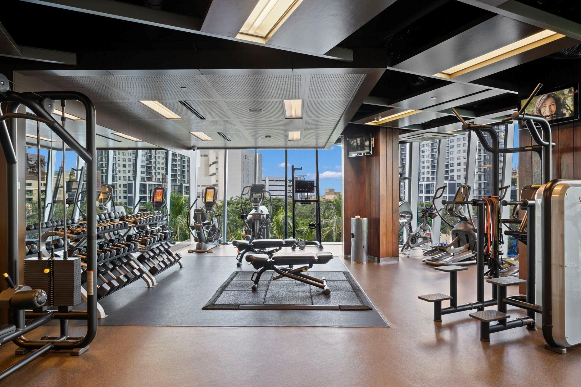 333 Las Olas Way, Unit 1508, Fort Lauderdale, FL 33301 Photo