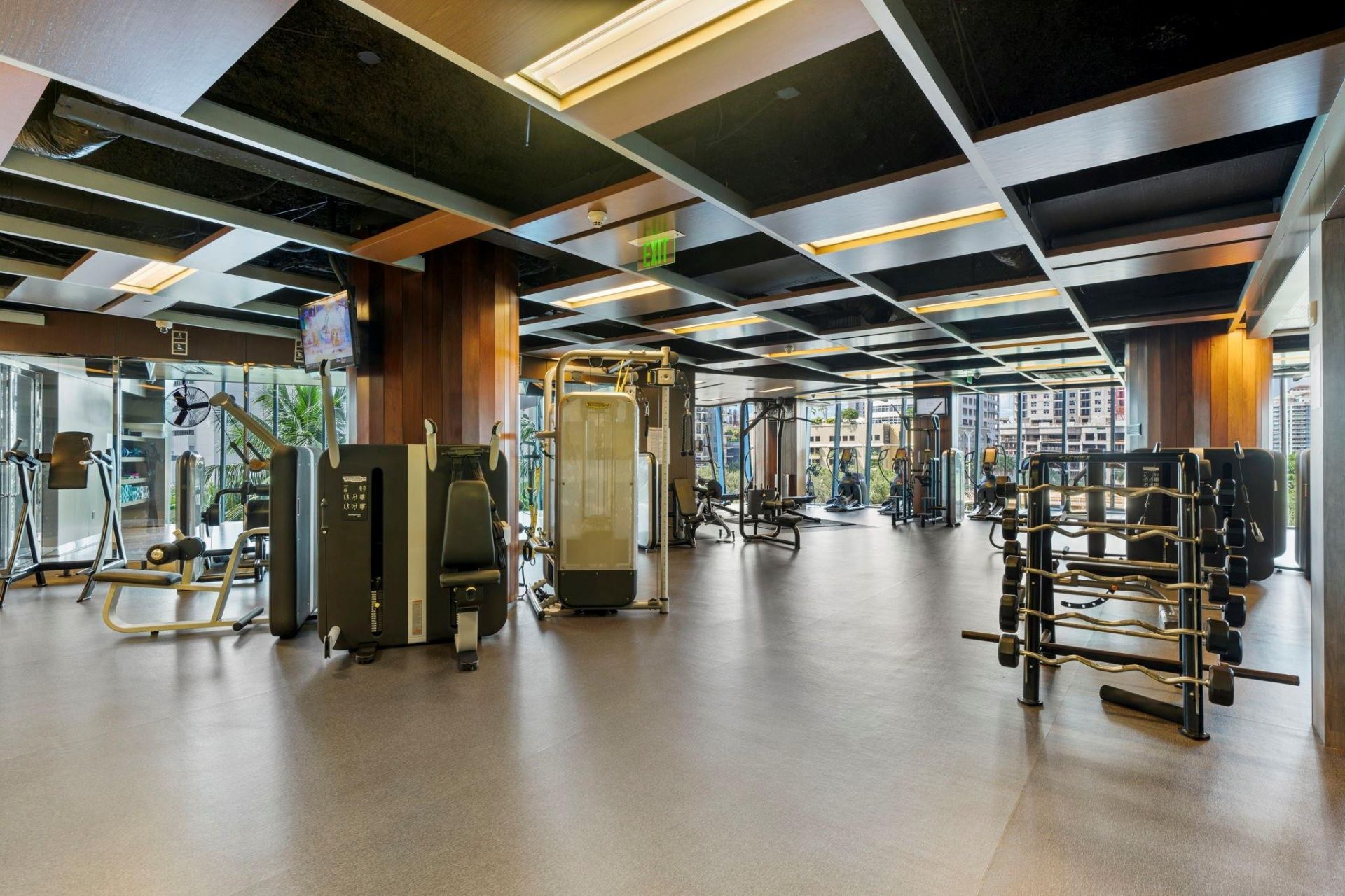 333 Las Olas Way, Unit 1508, Fort Lauderdale, FL 33301 Photo