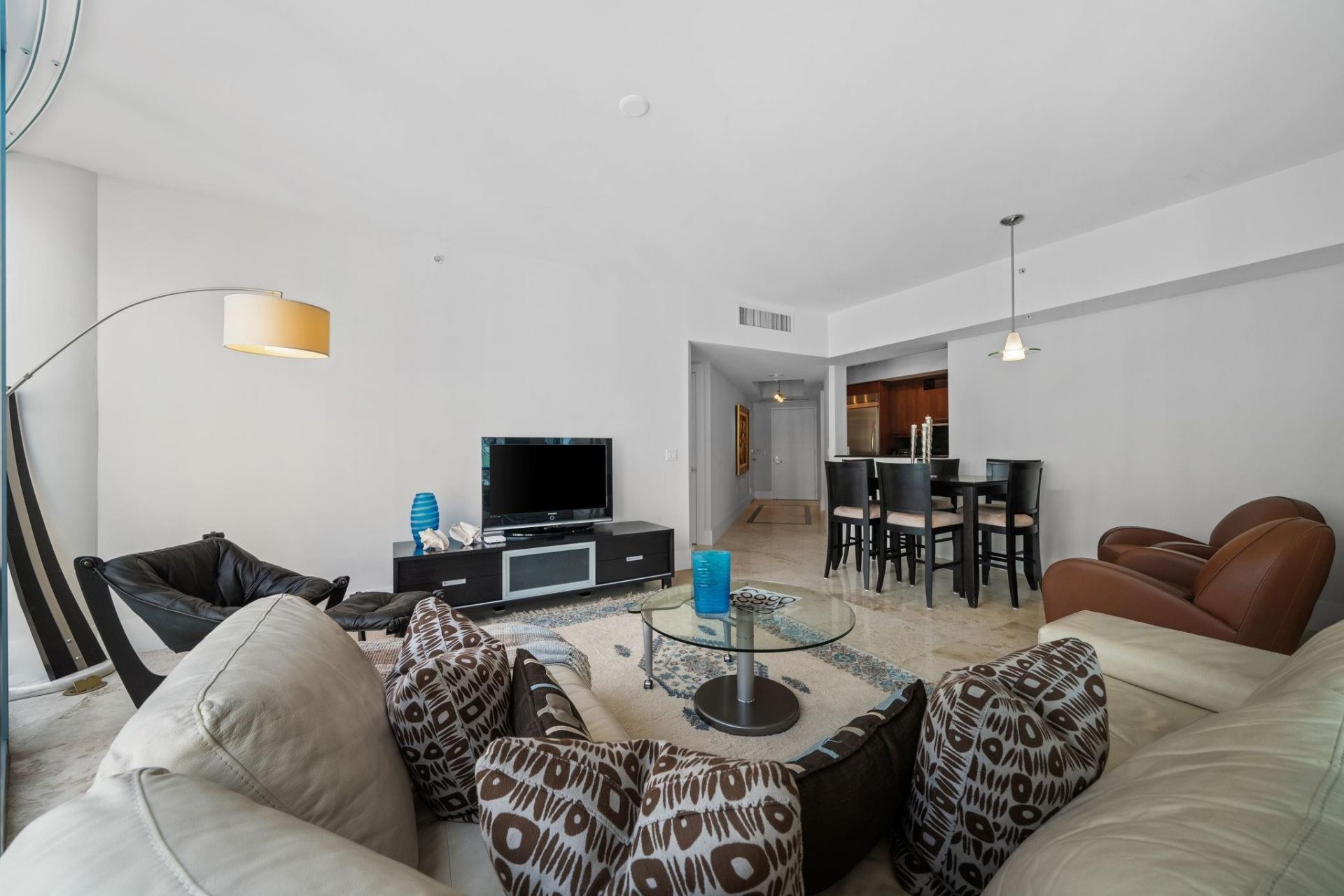 333 Las Olas Way, Unit 1508, Fort Lauderdale, FL 33301 Photo