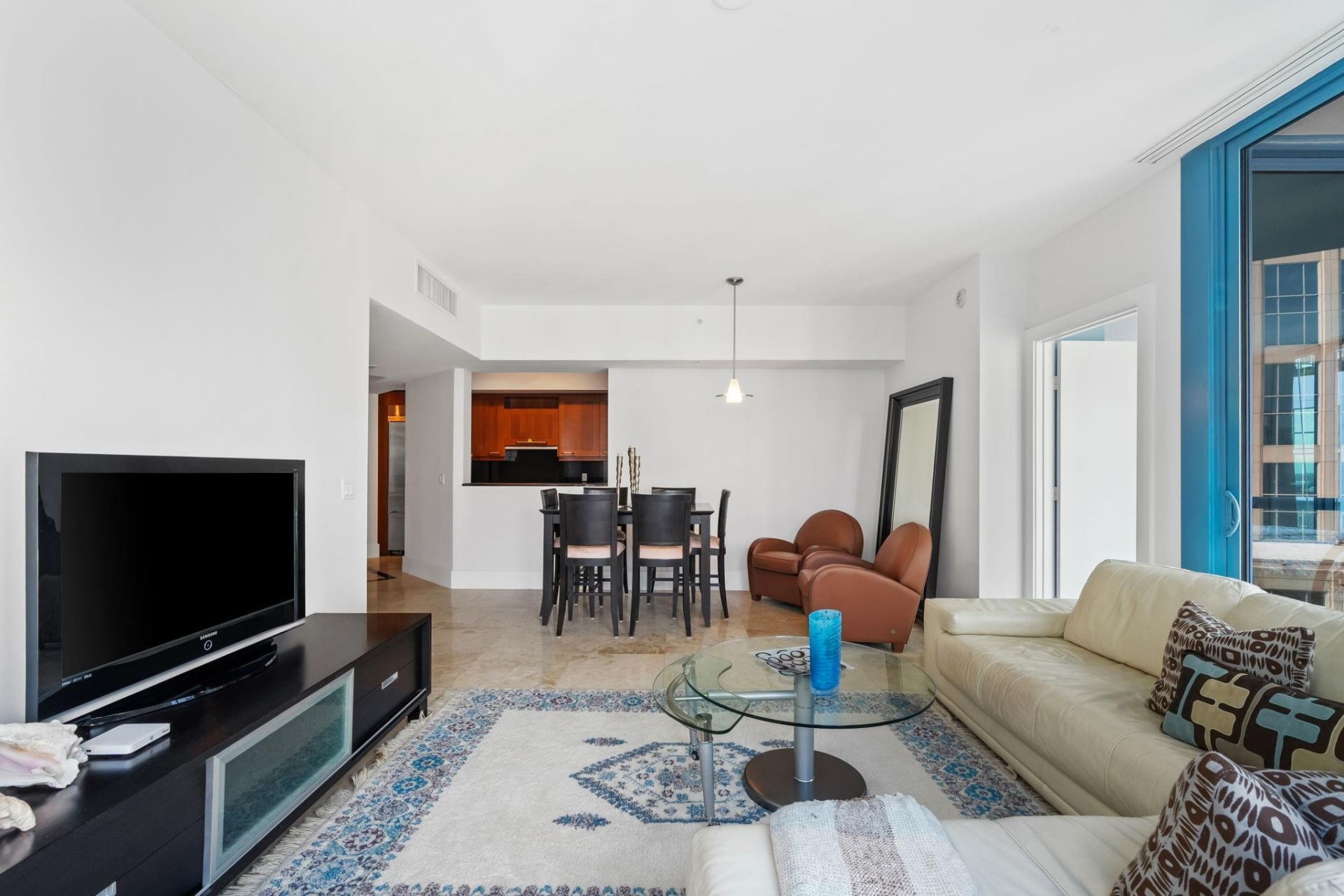 333 Las Olas Way, Unit 1508, Fort Lauderdale, FL 33301 Photo