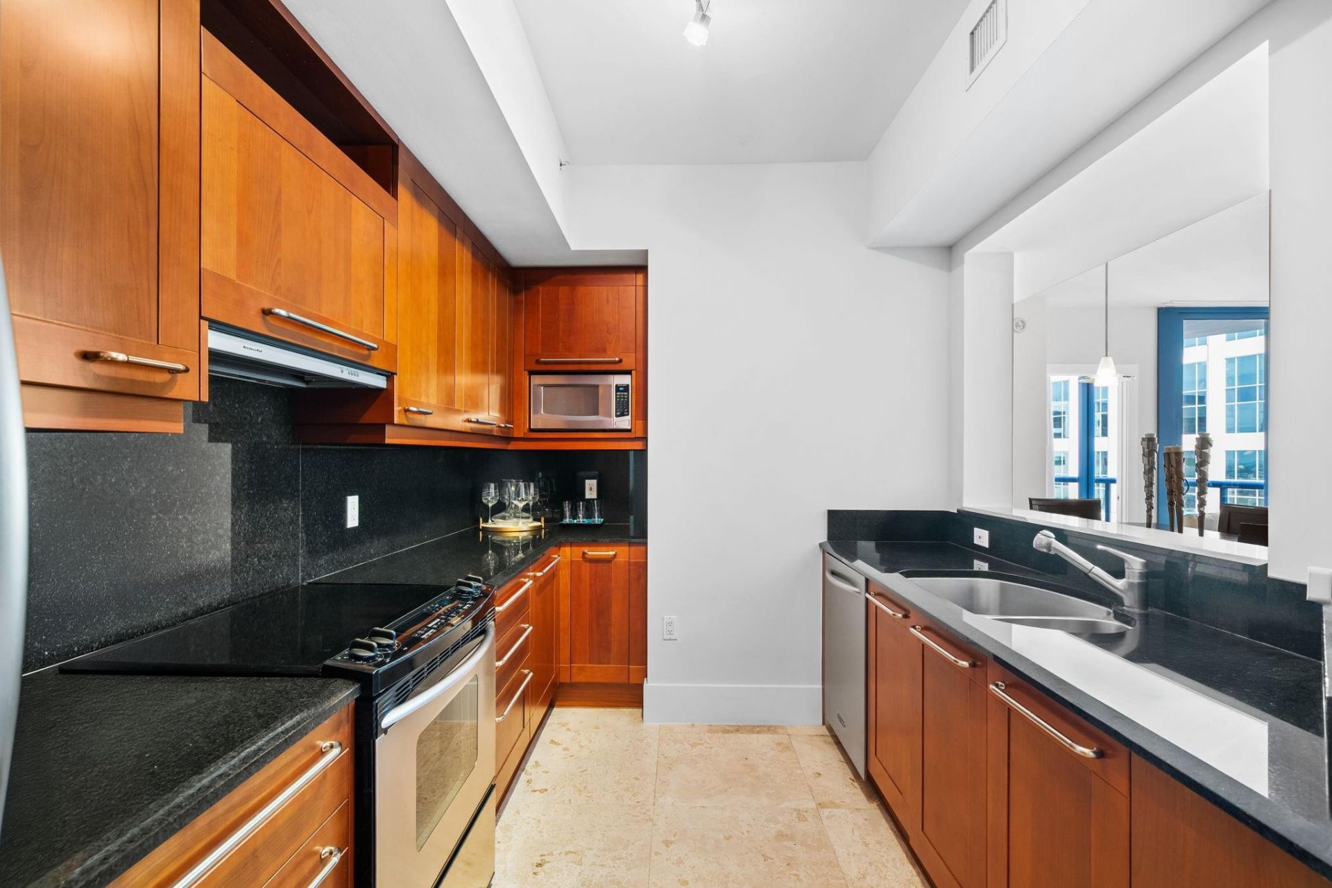 333 Las Olas Way, Unit 1508, Fort Lauderdale, FL 33301 Photo