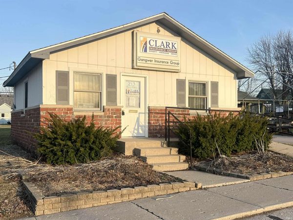 213 Main Street, Michigantown, IN 46057