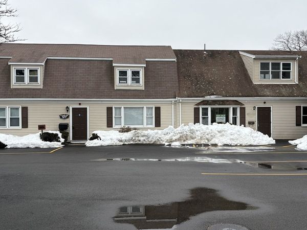 775 Pleasant Street, Unit 12, Weymouth, MA 02189