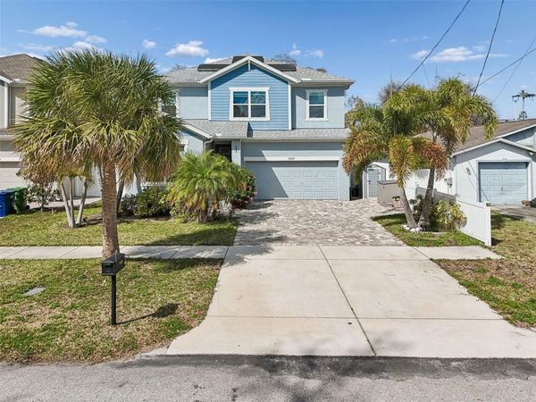 2407 W CARMEN STREET, TAMPA, FL 33609