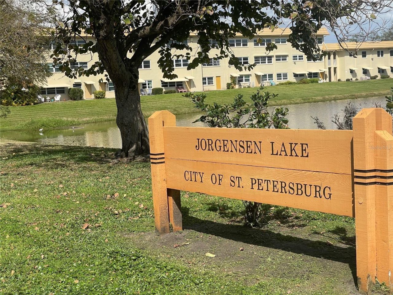 3850 13th Avenue N, Unit 212, Saint Petersburg, FL 33713 Photo