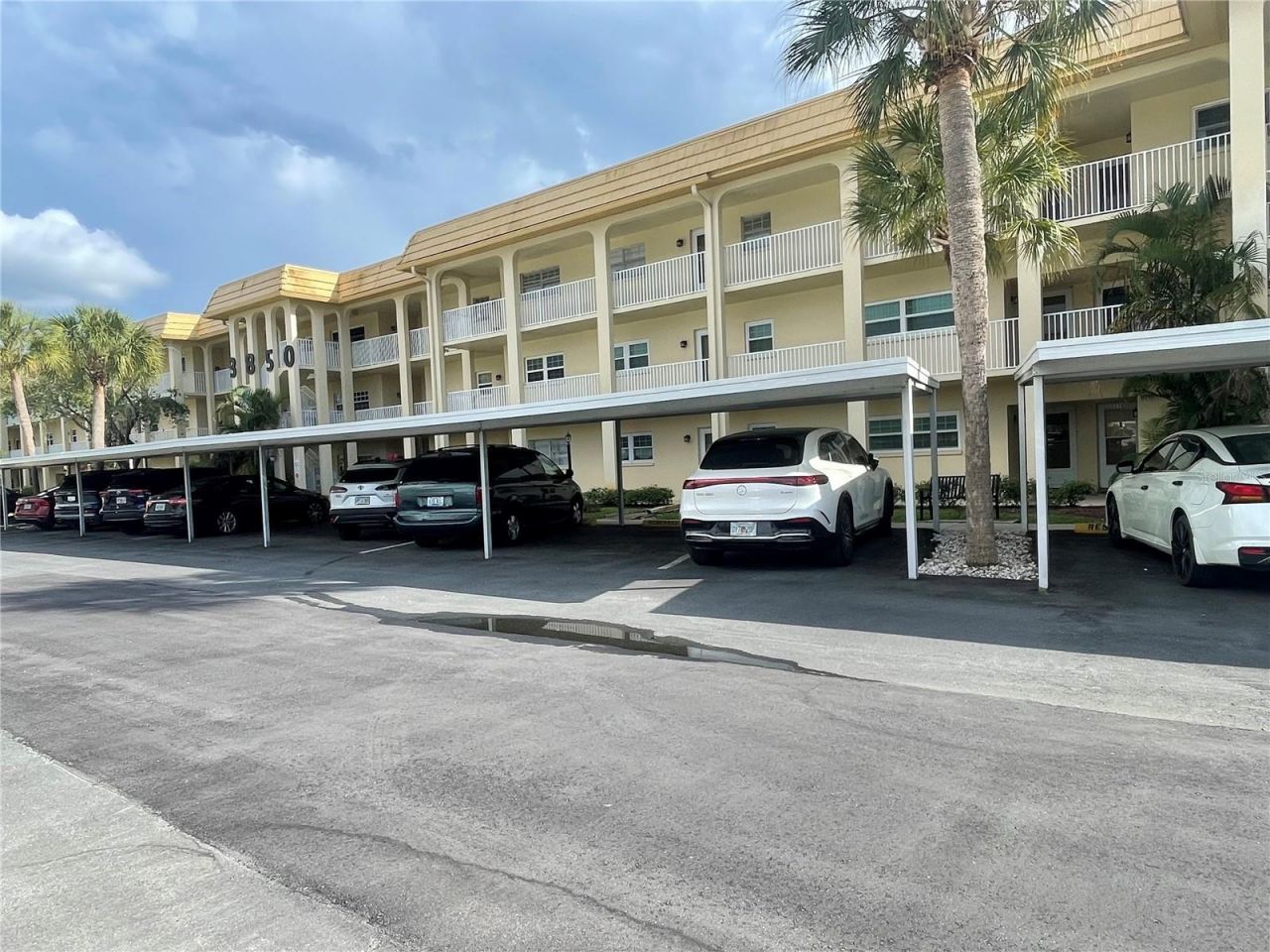 3850 13th Avenue N, Unit 212, Saint Petersburg, FL 33713 Photo