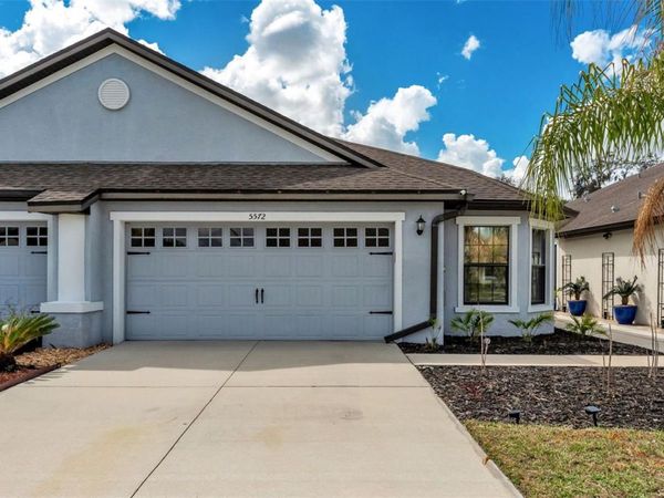 5572 MAGGIORE BOULEVARD, LAKELAND, FL 33805