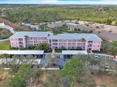 2061 WILLOW HAMMOCK CIRCLE, Unit 104, PUNTA GORDA, FL 33983