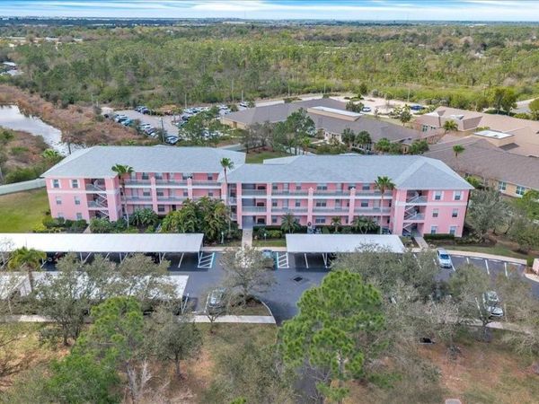 2061 WILLOW HAMMOCK CIRCLE , Unit 104, PUNTA GORDA, FL 33983