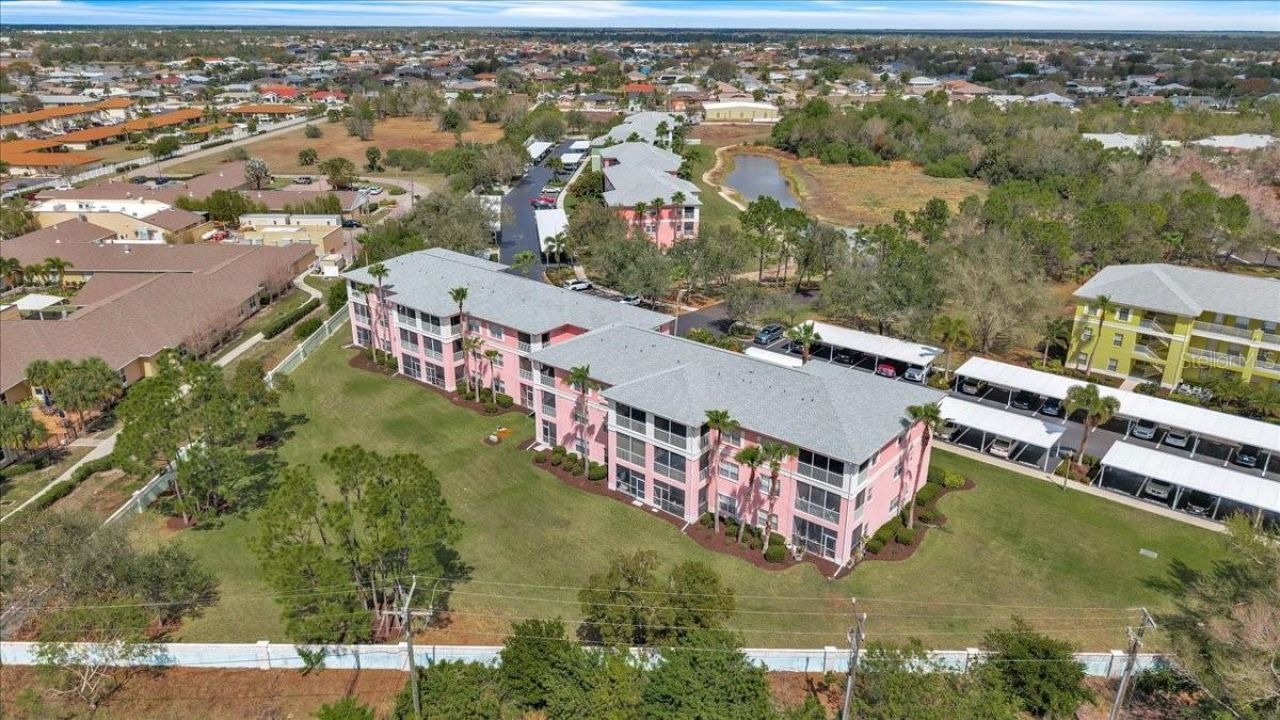 2061 Willow Hammock Circle, Unit 104, Punta Gorda, FL 33983 Photo