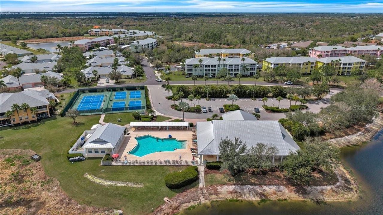 2061 Willow Hammock Circle, Unit 104, Punta Gorda, FL 33983 Photo