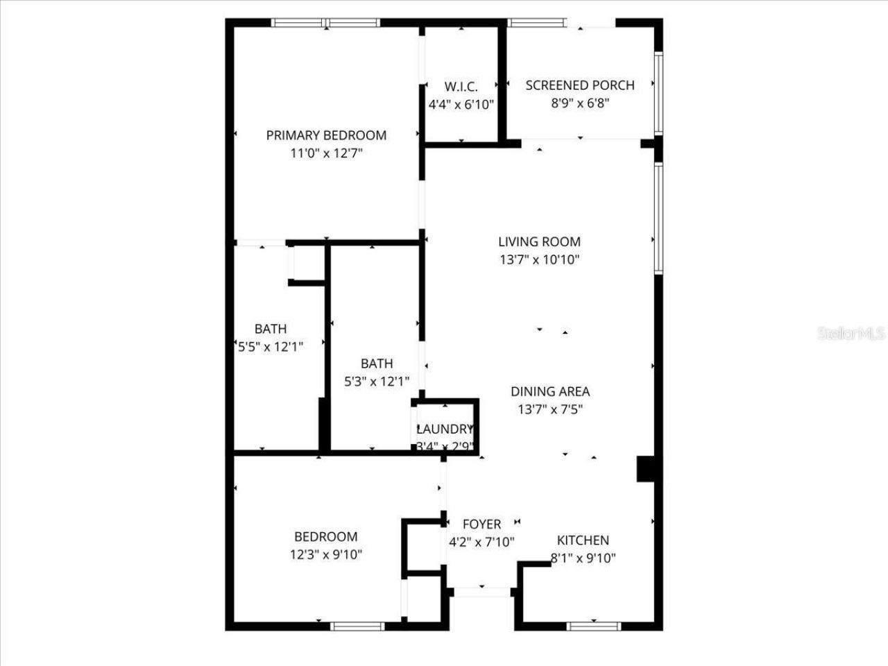 2061 Willow Hammock Circle, Unit 104, Punta Gorda, FL 33983 Photo