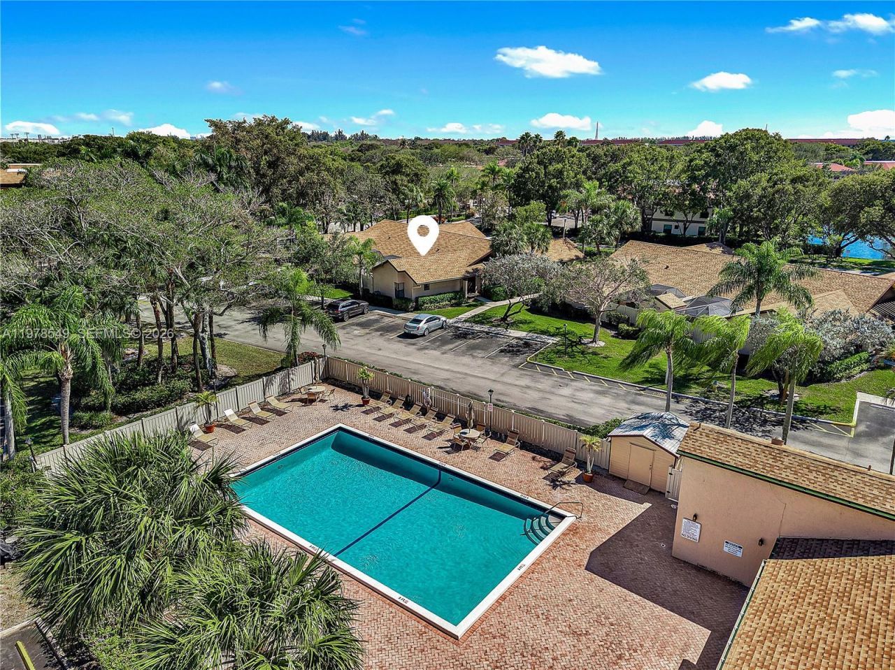 2616 N Carambola Cir N , Unit 1702, Coconut Creek, FL 33066 Photo