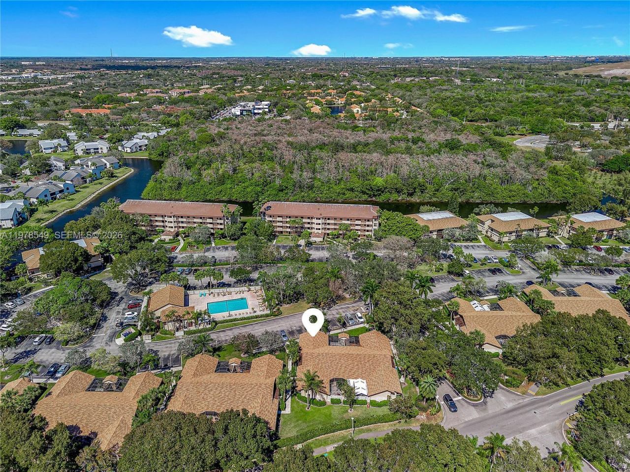 2616 N Carambola Cir N , Unit 1702, Coconut Creek, FL 33066 Photo