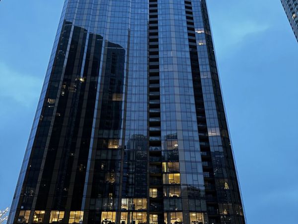 Unit 1106, Chicago, IL 60601