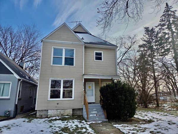 14631 Union Avenue , Harvey, IL 60426