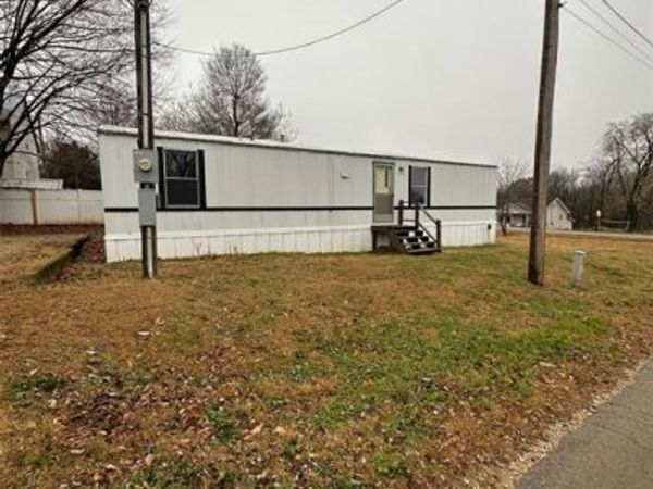 800 Griffith Street, Park Hills, MO 63601