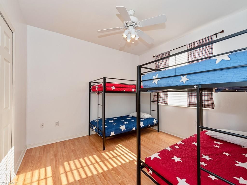 6215 Wilshire Pines Cir, Unit 1601, Naples, FL 34109 Photo