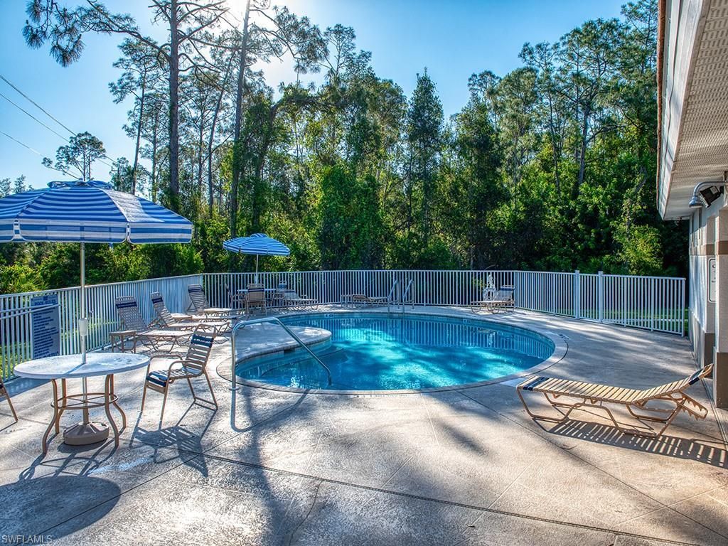 6215 Wilshire Pines Cir, Unit 1601, Naples, FL 34109 Photo