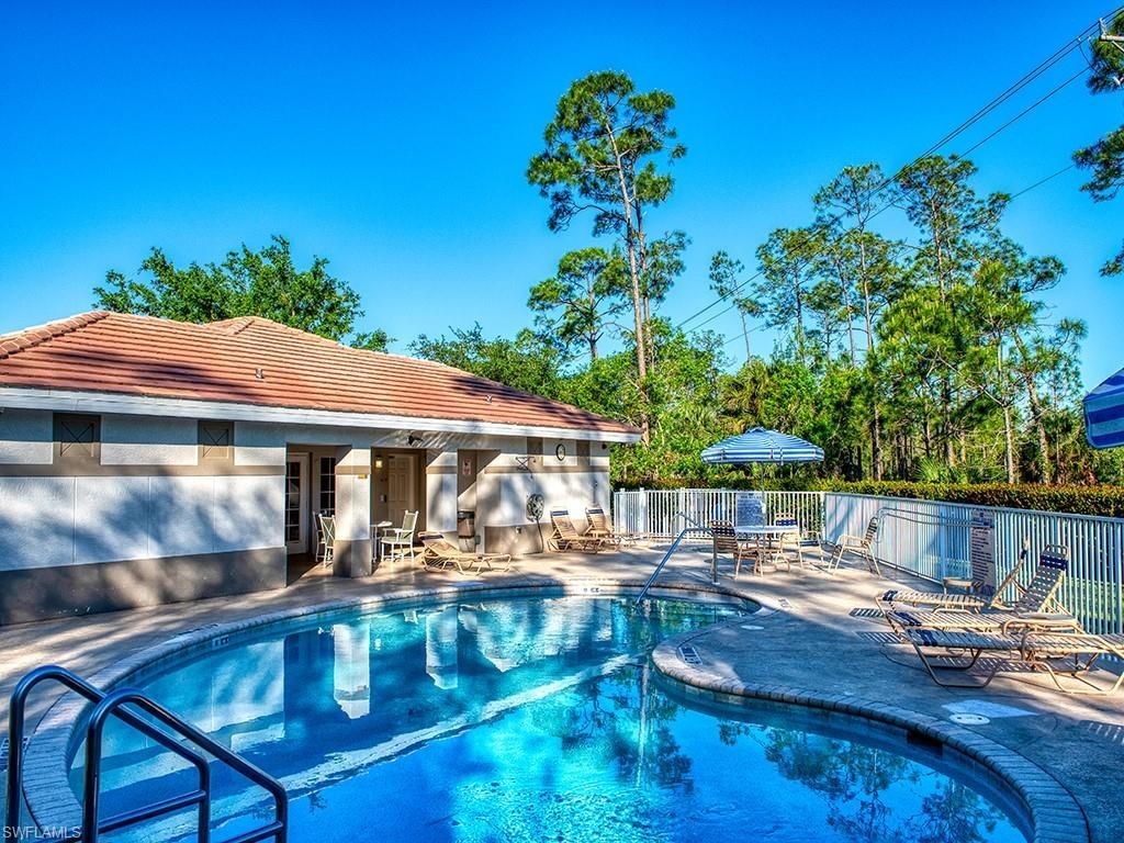 6215 Wilshire Pines Cir, Unit 1601, Naples, FL 34109 Photo