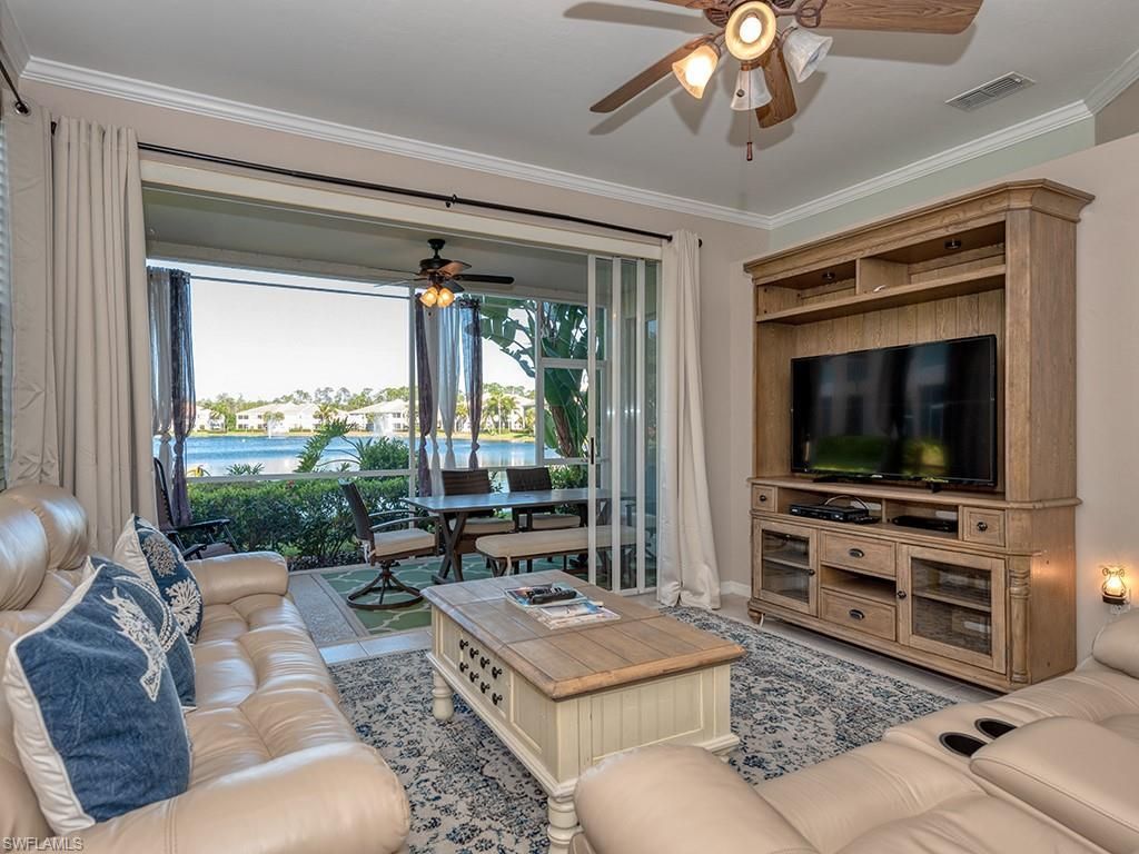 6215 Wilshire Pines Cir, Unit 1601, Naples, FL 34109 Photo