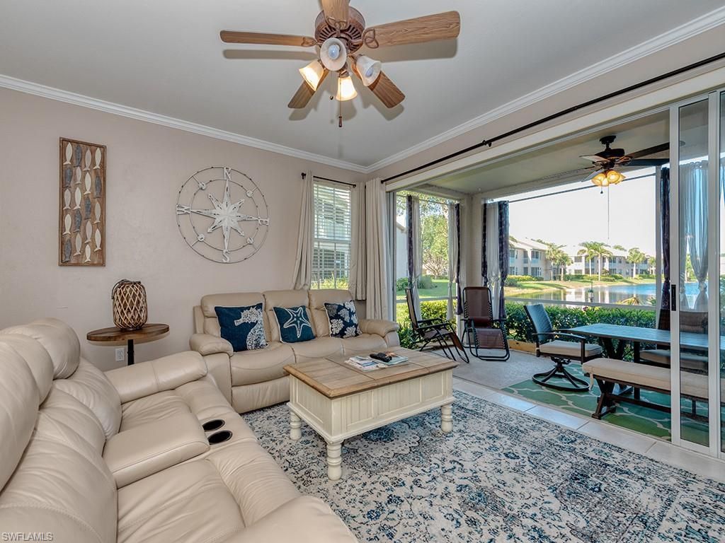 6215 Wilshire Pines Cir, Unit 1601, Naples, FL 34109 Photo