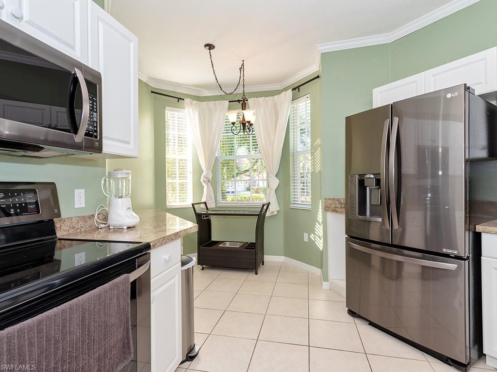 6215 Wilshire Pines Cir, Unit 1601, Naples, FL 34109 Photo