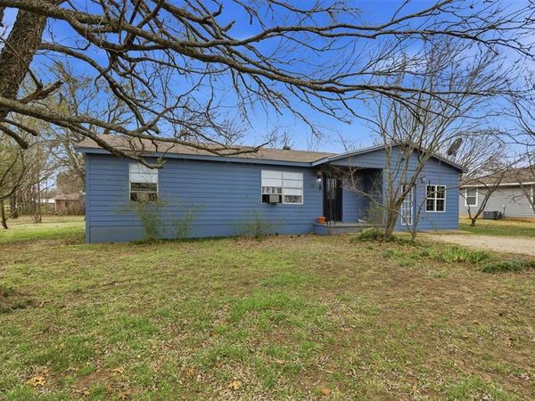 510 E State Highway 11 , Tom Bean, TX 75489