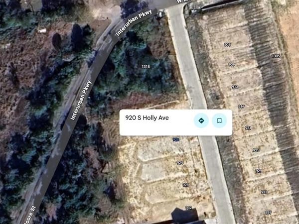 920 S Holly Avenue, Sherman, TX 75092