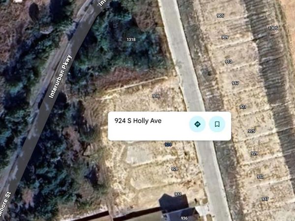 924 S Holly Avenue, Sherman, TX 75092