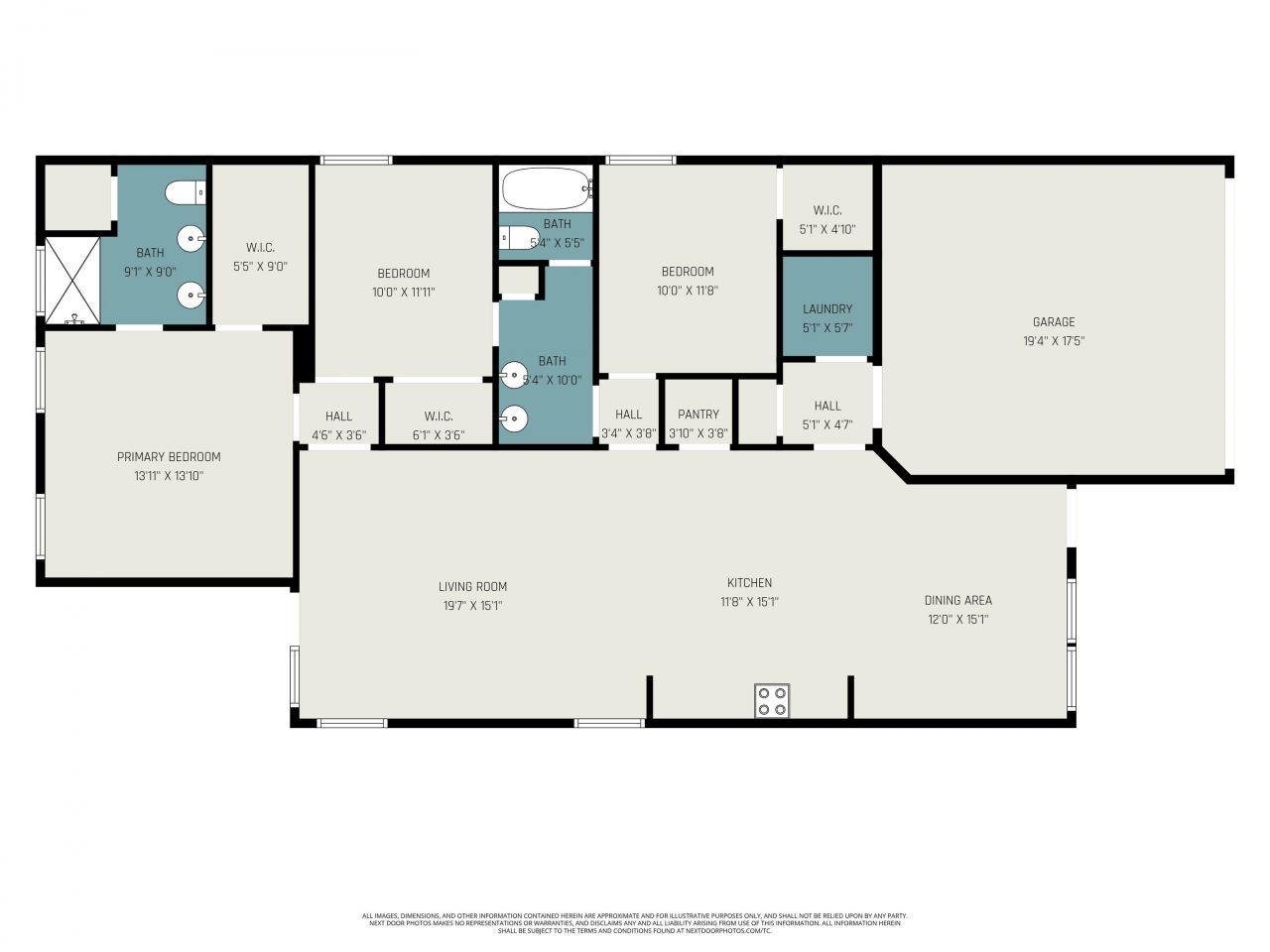 427 Mcgarry Dr. Photo 32