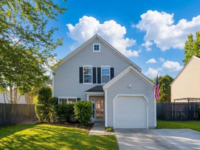 1207 Shadow Mist Lane, Charleston, SC 29492