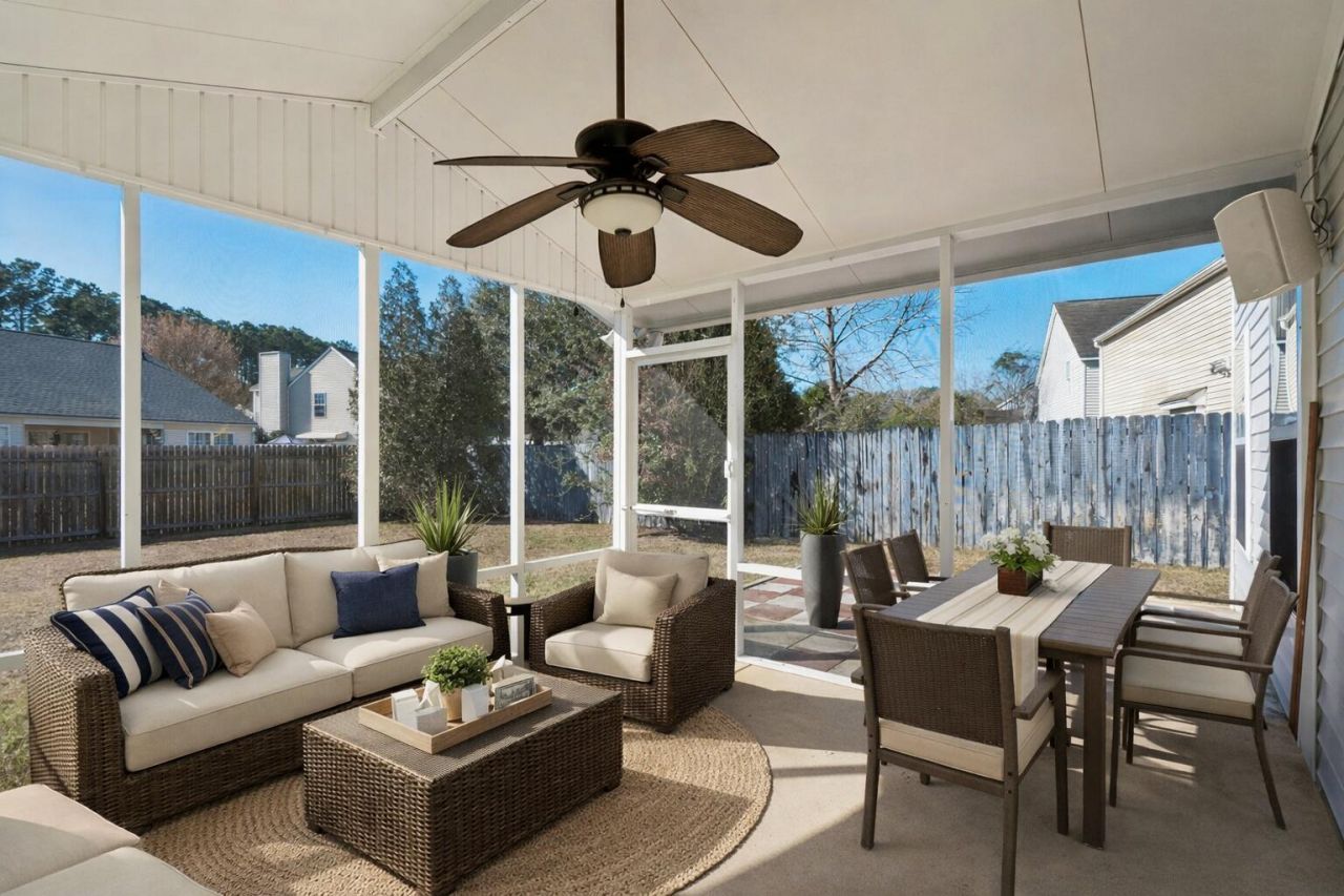 1207 Shadow Mist Lane Photo 29