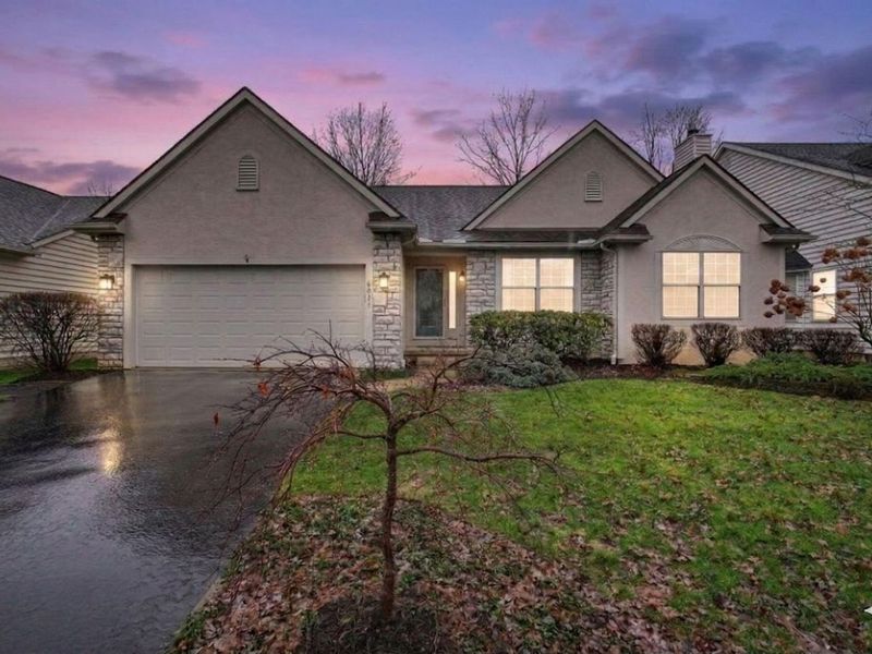 6431 Gossamer Court, Westerville, OH 43081 Photo 1